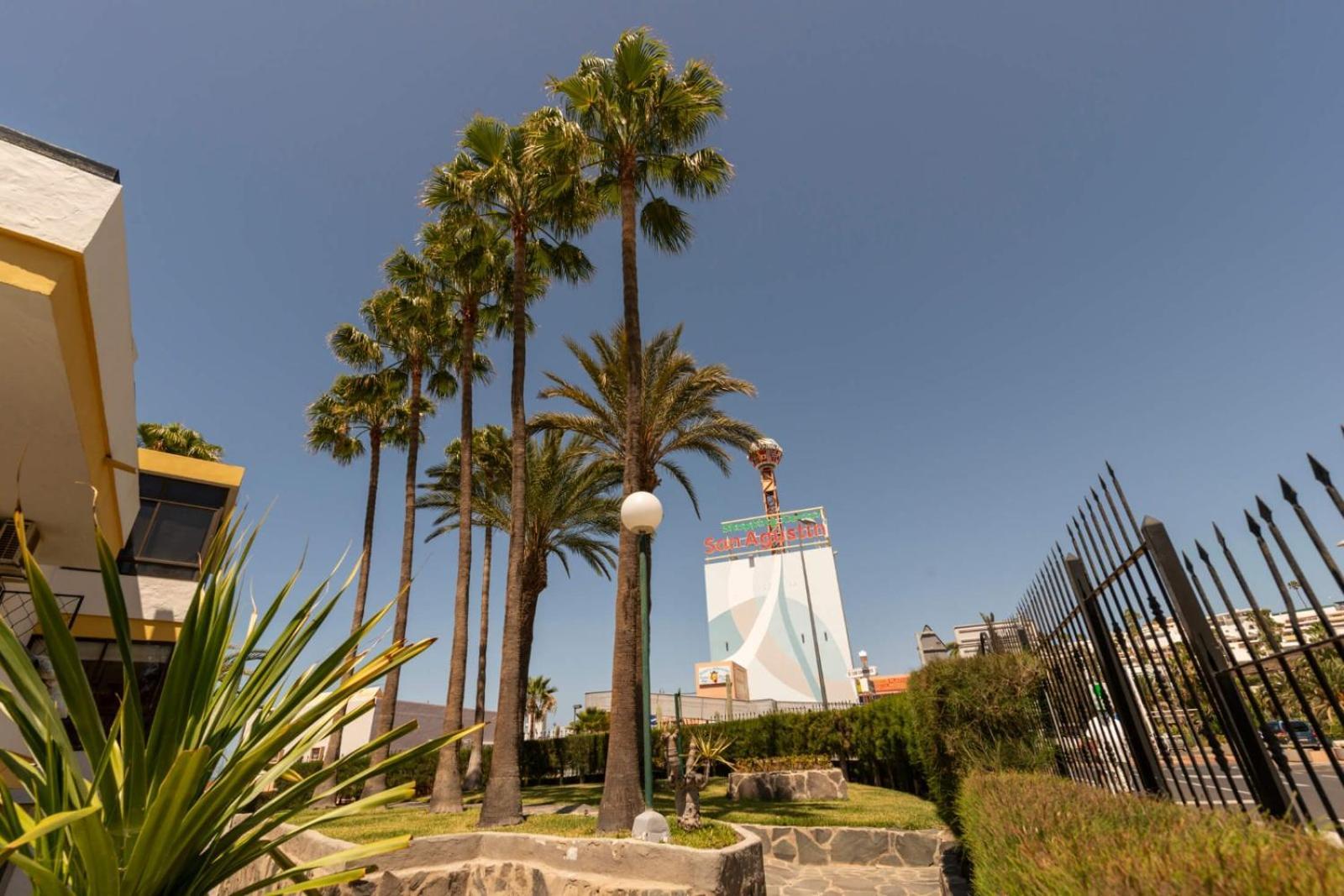 Lightbooking San Agustin Las Flores Exterior photo